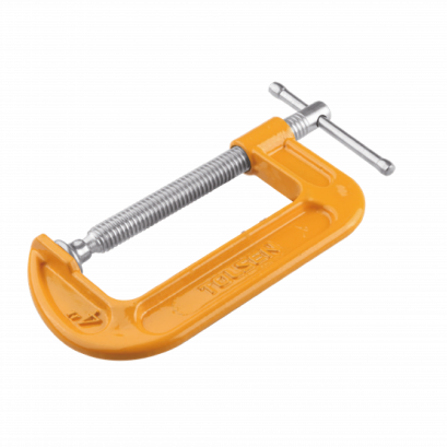 ปากกาตัวซี TOLSEN 6&quot;