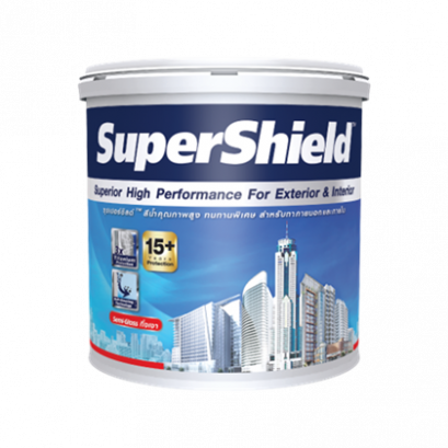 TOA Super&nbsp;Shield&nbsp;กึ่งเงา&nbsp;นอก&nbsp;C&nbsp;1&nbsp;G.