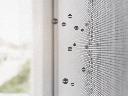 มุ้งลวดกันฝุ่น ทางเลือกใหม่ของทุกบ้าน เพื่อชีวิตที่ดีกว่า