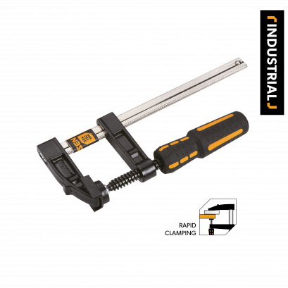 ปากกาตัวเอฟ TOLSEN 6&quot;