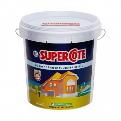 ซุปเปอร์โค้ท #A918-B &nbsp;นอก&nbsp;3L.