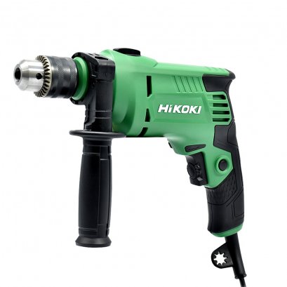 สว่านกระแทก HIKOKI DV13VST 550W