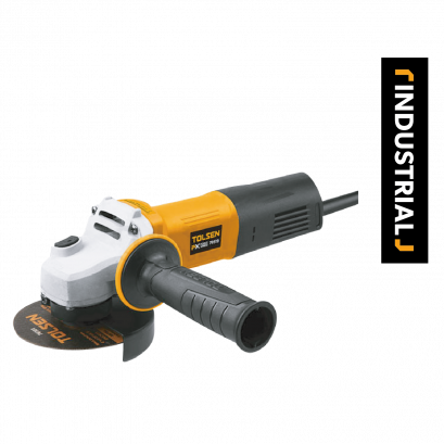เครื่องเจียร TOLSEN 4"  850W #79519