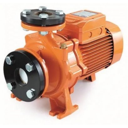 ปั้มหอยโข่ง LINZ อิตาลี 21/2&quot; 5.5แรง