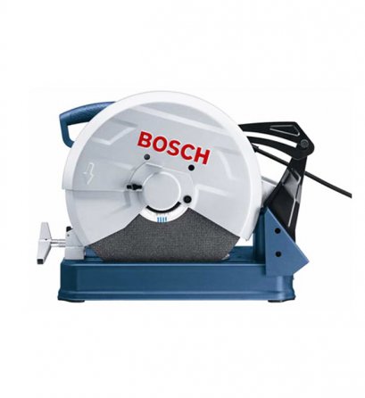 แท่นตัดเหล็ก BOSCH 14" GCO-220 2200 W.