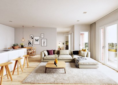 เปลี่ยนมุมอับในบ้านให้เป็นมุมโปร่งสบาย