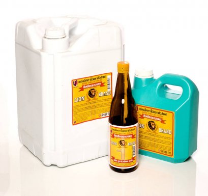 กอฮอล์&nbsp;หัวสิงห์&nbsp;ขวด 0.48L.