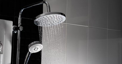 Rain Shower มีหรือไม่มีดีกว่ากัน และต้องเตรียมอะไรบ้าง