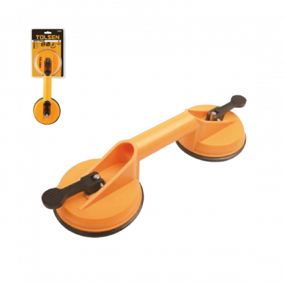 ตัวดูดกระจก TOLSEN 2ขา 50kg. #62662