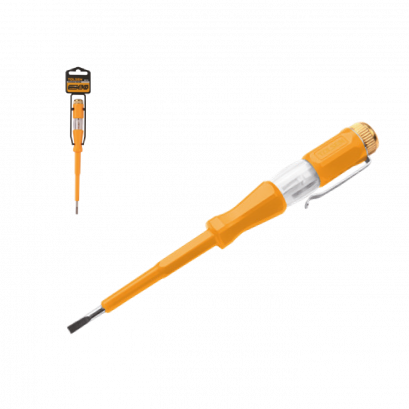 ไขควงลองไฟ TOLSEN #38114