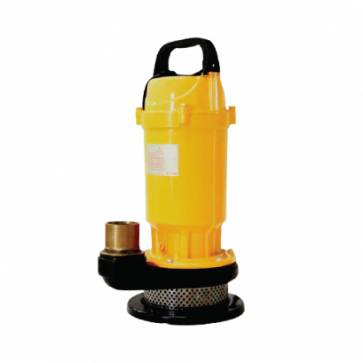 ปั้มแช่มิเนียมดูดน้ำ FORCE 2&quot;x750W