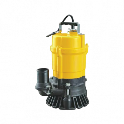 ปั้มแช่มิเนียมดูดโคลน FORCE 2&quot;x550W