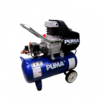 ปั้มลมโรตารี่ PUMA 3HP-25L