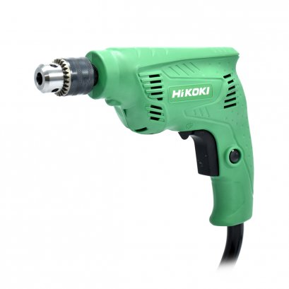 สว่าน HIKOKI D10VST 450w 3/8&quot;