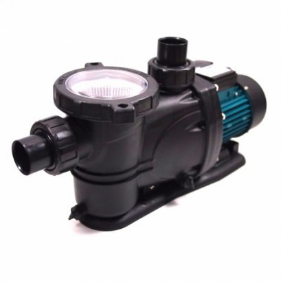 ปั้มสระว่ายน้ำ LEO 2.5&quot;x1.5HP