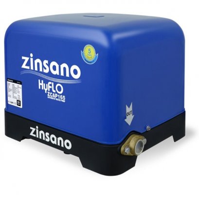 ปั้มน้ำอัตโนมัติ Zinsano รุ่น ZCAP315 315 วัต