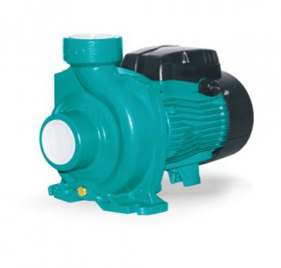 ปั้มหอยโข่งดูดน้ำมาก LEO 2&quot;x1.0HP