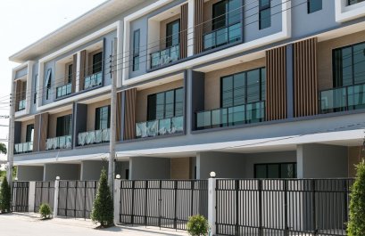 [บทความนี้มีคำตอบ] บ้าน vs ทาวน์เฮ้าส์ ซื้อแบบไหนดี