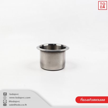 stainless steel coasters