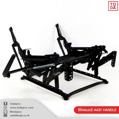 รีไคลเนอร์ A431 HANDLE