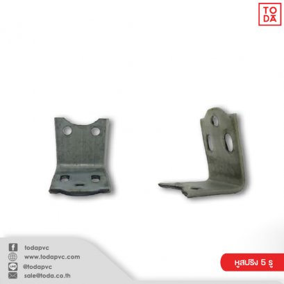 หูสปริง 5 รู