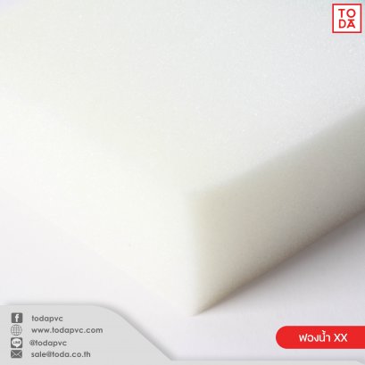 ฟองน้ำ XX