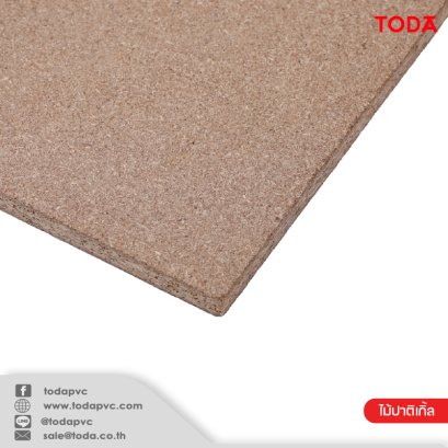 Particle board 4*8 feet