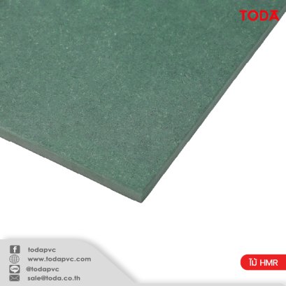 HMR board, size 4*8 feet