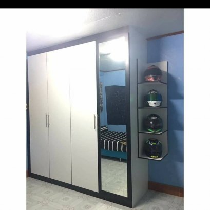 เฟอร์นิเจอร์บิวท์อิน