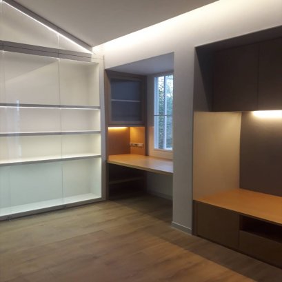 เฟอร์นิเจอร์บิวท์อิน