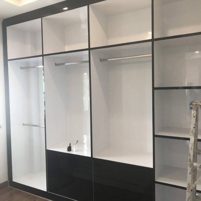 เฟอร์นิเจอร์บิวท์อิน