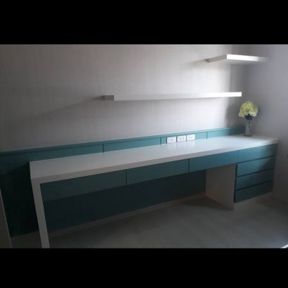 เฟอร์นิเจอร์บิวท์อิน