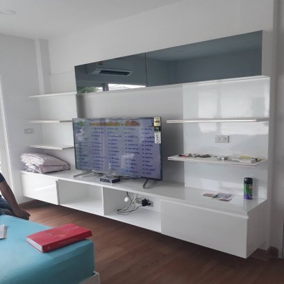 เฟอร์นิเจอร์บิวท์อิน