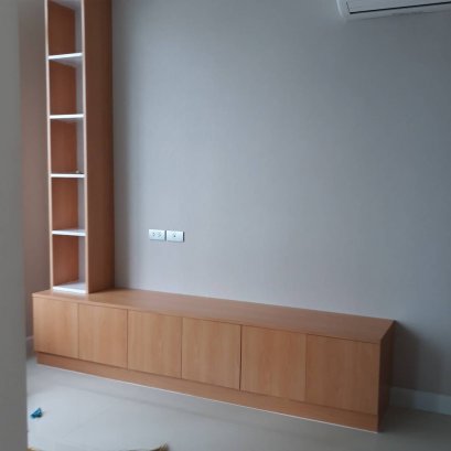 เฟอร์นิเจอร์บิวท์อิน