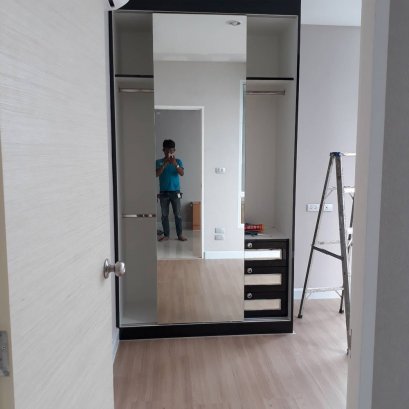 เฟอร์นิเจอร์บิวท์อิน