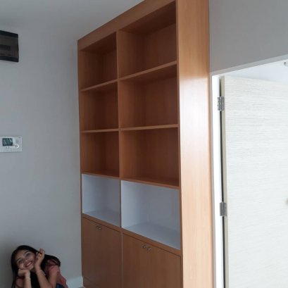 เฟอร์นิเจอร์บิวท์อิน