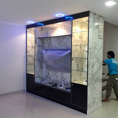 เฟอร์นิเจอร์บิวท์อิน