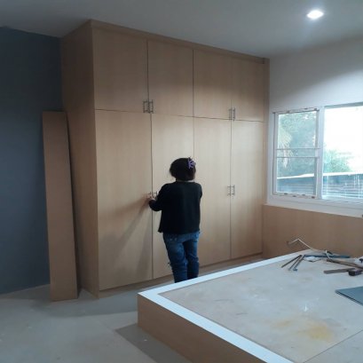 เฟอร์นิเจอร์บิวท์อิน