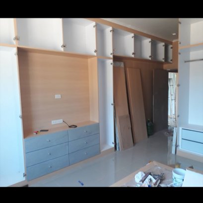 เฟอร์นิเจอร์บิวท์อิน