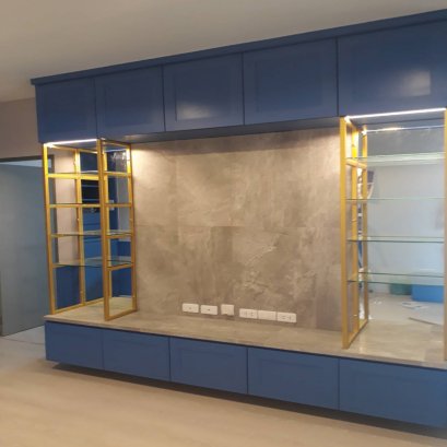 เฟอร์นิเจอร์บิวท์อิน