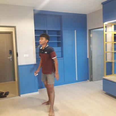 เฟอร์นิเจอร์บิวท์อิน