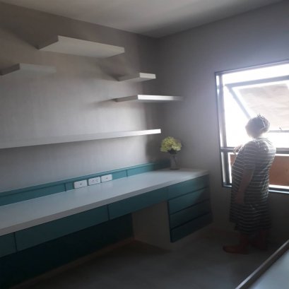 เฟอร์นิเจอร์บิวท์อิน