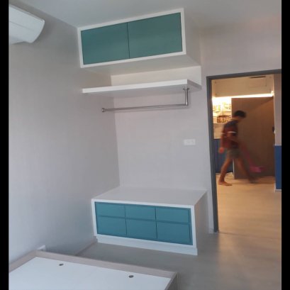 เฟอร์นิเจอร์บิวท์อิน