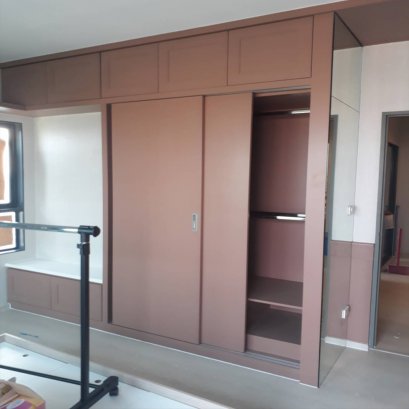 เฟอร์นิเจอร์บิวท์อิน