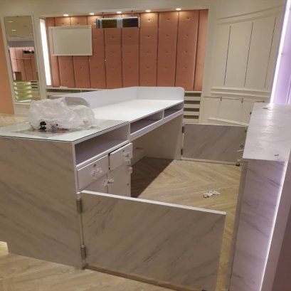 เฟอร์นิเจอร์บิวท์อิน