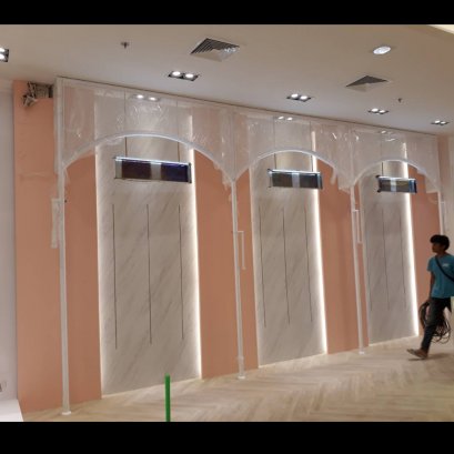 เฟอร์นิเจอร์บิวท์อิน