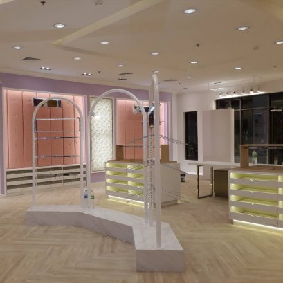 เฟอร์นิเจอร์บิวท์อิน