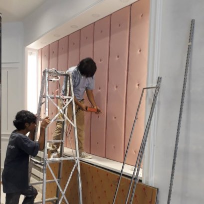 เฟอร์นิเจอร์บิวท์อิน