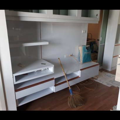 เฟอร์นิเจอร์บิวท์อิน