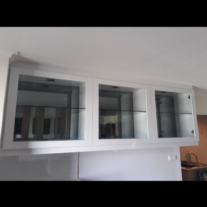 เฟอร์นิเจอร์บิวท์อิน